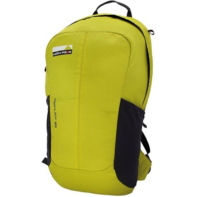 Plecak High Peak Reflex 18l oliwkowy 30088 MOCNY