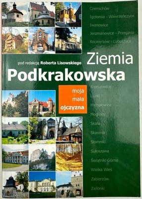 Ziemia Podkrakowska