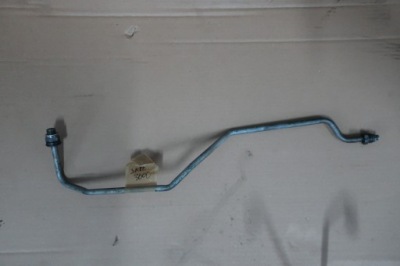 Chrysler 300c 3.0 crd трубка шланг масляний кузов фото №1