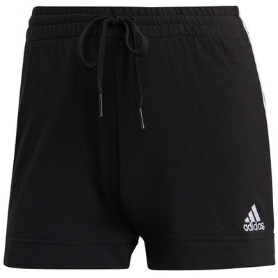 Damskie spodenki Adidas Essentials Slim Shorts - G