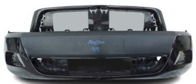 Ford mustang 10- lift бампер передний перед фото №1