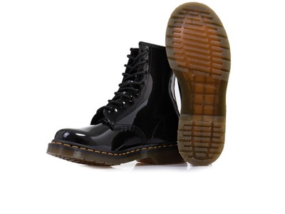 Buty Dr. Martens Patent Lamper 39