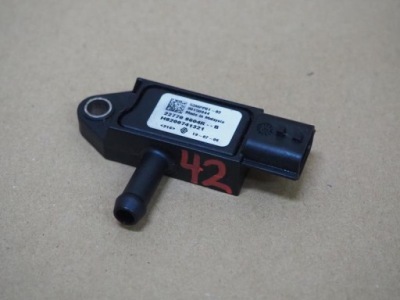 Датчик тиску renault nissan dacia 227709604r фото №1