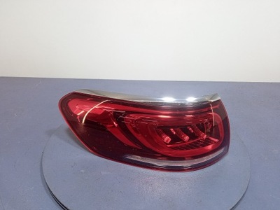 Mercedes gls x167 лампа задняя левая задняя наружная led a1679062507 фото №1