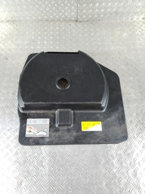 Audi a5 8t 07- пенополистирол вкладыш ключи домкрат набор фото №1