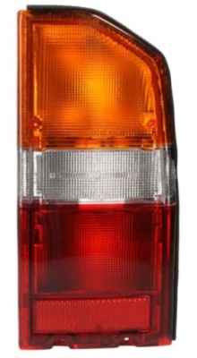 Лампа задняя правая suzuki vitara samurai фото №1