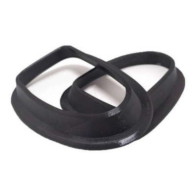 Прокладки pod ручка do обшивка дверей renault clio ii фото №1