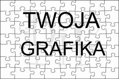 PUZZLE Z TWOIM ZDJĘCIEM