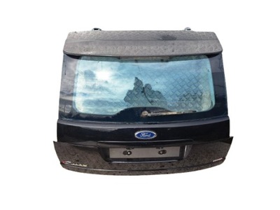 Ford c-max mk1 крышка багажника багажника задняя фото №1