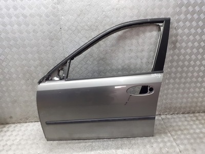Дверь левый перед saab 9-3 279 фото №1