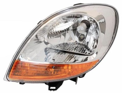 Фара tyc 20-0362-15-2 фото №1