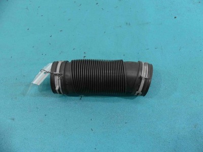 Труба шланг воздуха vw new beetle 98-10 1,9tdi фото №1