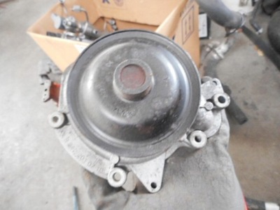 Насос wody mercedes om 642 r6422010710 f_va 3.0cdi фото №1