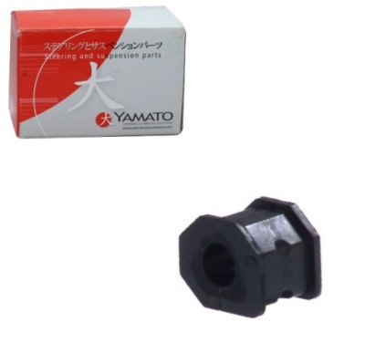 Резиновый элемент стабилизатора p l/p mitsubishi pajero sport i фото №1