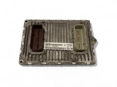 Chrysler pacifica p68172035ac блок керування / модуль ecu фото №1