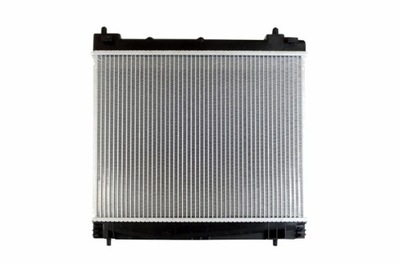 HART RADIATOR TOYOTA YARIS 1.3I 16V 05-  