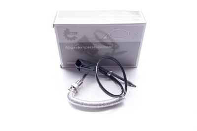 Esen skv 30skv096 датчик, температура вихлопних газів фото №1