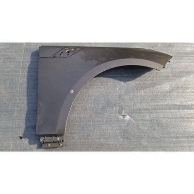 Land rover range rover sport l461 крила правий перед l461n9x2-16a182 гарний фото №1