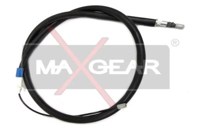 32-0236 CABLE DE FRENADO RECZ. RENAULT MEGANE UNIVERSAL 98  