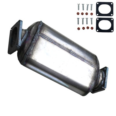 FILTRO DPF FAP CATALIZADOR BMW X3 3,0D E83 2004-  