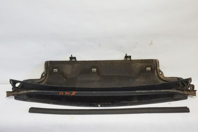 Жабо citroen c4 picasso ii фото №1