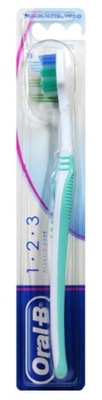 Oral-B szczoteczka do zębów medium