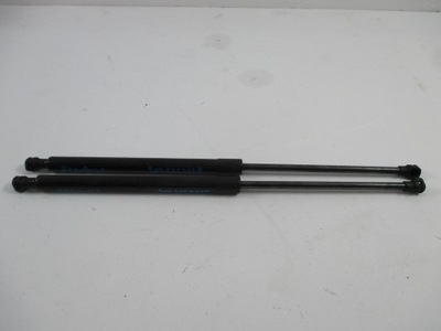 Привід кришки renault megane 904511213r фото №1