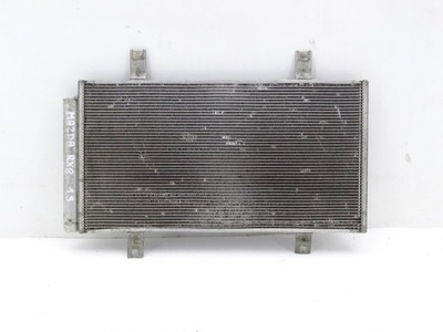 Mazda rx-8 03-12 1.3 радіатор кондиціонера фото №1