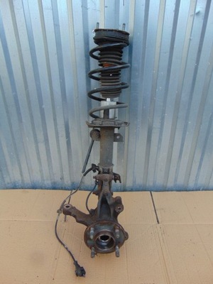 Mcperson правый ford fiesta mk7 lift 1.0 ecoboost фото №1