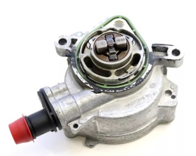 Насос вакуумa вакуум 146508066r renault captur 1 j87 h5/j5 1.3 фото №1