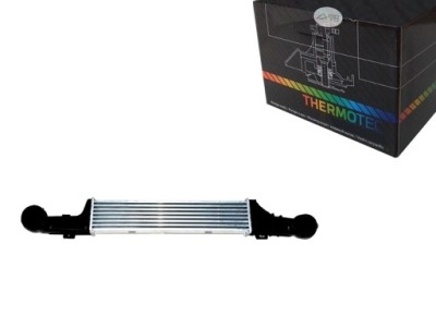 Інтеркулер thermotec 2105001400 ms4299 ms4296 8ml фото №1