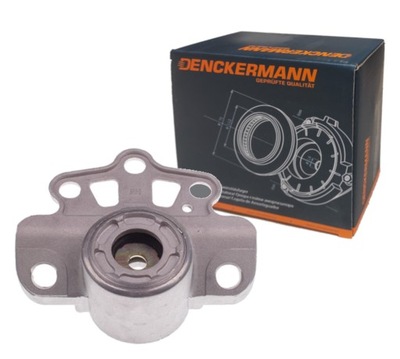 Подушка амортизатора mito punto tipo adam corsa p фото №1