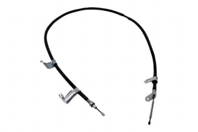 Nk lia тормоза ручного nissan qashqai / qashqai 2 фото №1