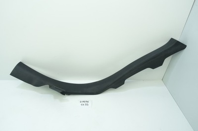 Защита обшивка стойка правая audi a5 8t0 lift фото №1