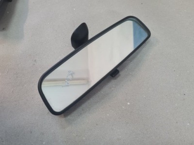 Kia k2500 iii bongo дзеркало заднього виду внутрішнє фото №1