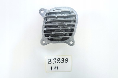 Преобразователь модуль led левый vw 2g7941479b фото №1