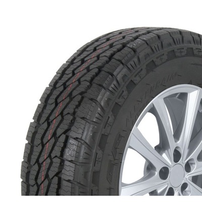 1x BRIDGESTONE 225/55R18 98H Dueler All Terrain A/