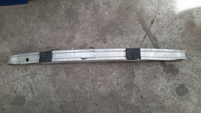 Балка бампера перед renault megane ii 1.4b 03r фото №1
