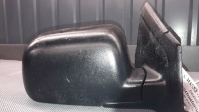 E201821 дзеркало праве mitsubishi space runner фото №1