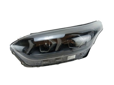 ФАРА ЛЕВЫЙ ПЕРЕД FULL LED (СВЕТОДИОД ) KIA PROCEED III 3 РЕСТАЙЛ 92101J7510