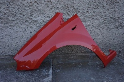 Крила передній лівий fiat grande punto 598/a фото №1