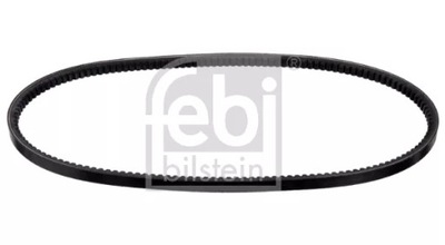 FEBI BILSTEIN 177132 РЕМЕНЬ ПОЛИКЛИНОВЫЙ