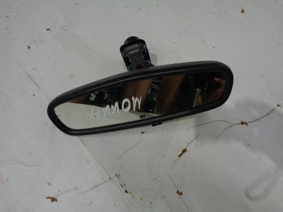 Зеркало заднего вида камера opel mokka i фото №1