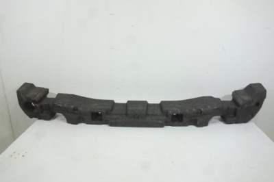 Абсорбер бампера перед kia ceed iii lift 21- фото №1