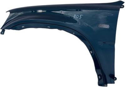 Крила honda cr-v i 1998 лівий перед фото №1