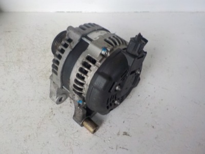 Ford focus 2 генератор 3m5t-10300-yd фото №1