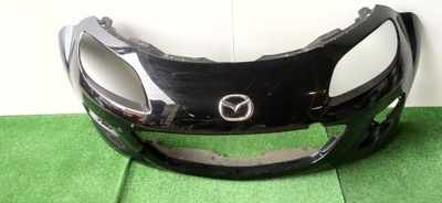 Бампер перед передній mazda mx5 iii 3 lift фото №1