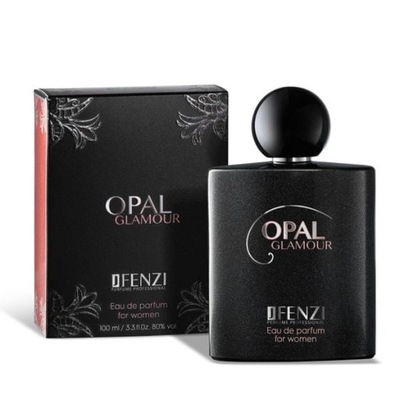 FENZI WOMEN Opal Glamour Woda Perfumowana 100 ml