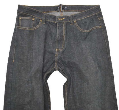 U Modne Spodnie Jeans George 36/31 prosto z USA!