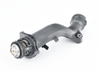 Оригінальний номер mercedes корпус термостата mercedes a2782000815 фото №1